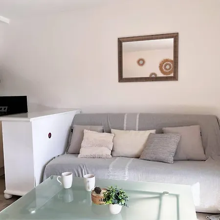 T2 Climatise Avec Piscine, Terrasse, Parking Et Wi-fi - 4 Couchages, - Fr-1-251-540 Le Lavandou